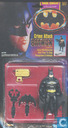 Batman : Crime Attack
