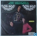 Vinyl record and CD - Hendrix, Jimi - Are you experienced