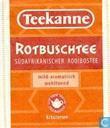 Sudafrikanischer Rooibostee