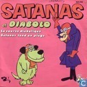 La course diabolique Satanas tend un piège