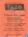African Red Bush
