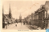 Groeten uit Culemborg, Markt