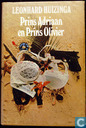 Prins Adriaan en Prins Olivier