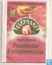 Framboise Pamplemousse