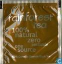 100% Camelia Sinensis Black Tea