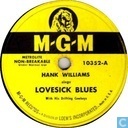 Lovesick Blues