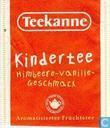himbeer-vanille-Geschmack