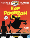 Hop Doorzon hop