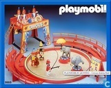 Circus Arena