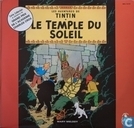 Le temple du soleil