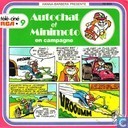 Autochat et Minimoto en campagne