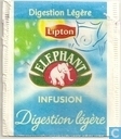 Digestion légère