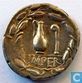 Roman Republic Denarius of Quintus Caecilius Metellus Pius 81 v. Chr.