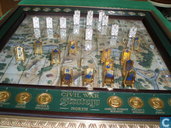 Spel - Stratego - CIVIL WAR STRATEGO The Official Collectors Edition