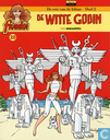 De reis van de Ishtar 2 - De witte godin
