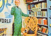 The Riddler
