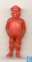 Zeeman [rood]