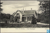 Groet uit Eerbeek, - Villa Welgelegen