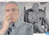 Ernst Stavro Blofeld in Diamonds Are Forever