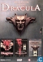 Wes Craven presents Dracula