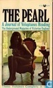 Book - Black Cat - The Pearl