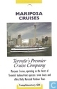 Mariposa Cruises