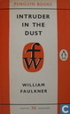 Intruder in the dust