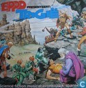 Eppo presenteert Trigië