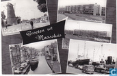 Groeten uit Maassluis 5-luik