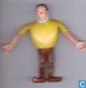 Poppetje Jerom