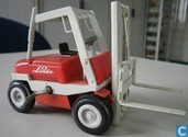 Linde H40 9550 VHT