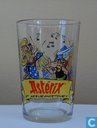 Asterix et Assurancetourix