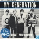 My generation