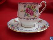 petit Point China