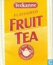 flavoured fruit tea