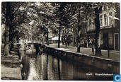 Delft Hippolytusbuurt
