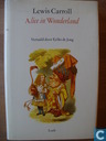 De avonturen van Alice in Wonderland