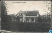 Villa "Welgelegen" 