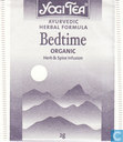 Bed Time 