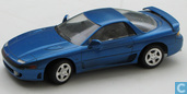 Mitsubishi GTO Twin Turbo
