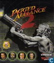 Jagged Alliance 2
