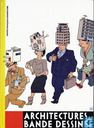 Architectures de bande dessinée