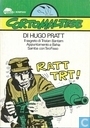 Corto Maltese