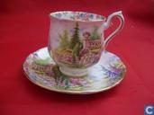 Rentish Rockery