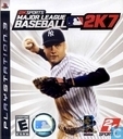 Major League Baseball 2K7