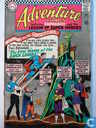 Adventure Comics 343