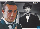 James Bond in Dr. No