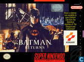 Batman Returns