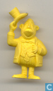 Burgemeester (geel)