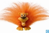 Welpie Oranje Albert Heijn